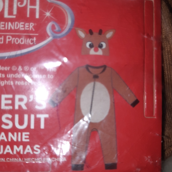 NEW TODDLER SUIT - Picture 2 of 2